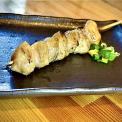ぼんじり