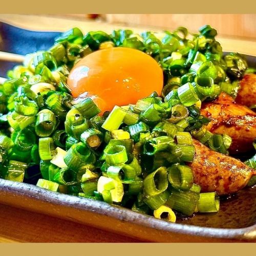 銘柄鶏を使用した焼き鳥からおすすめの一品まで◎
