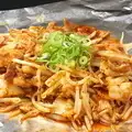 活気あふれる三宮横丁内！