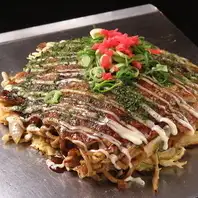 大満足のボリュームとお得な食べ飲み放題をご提供♪