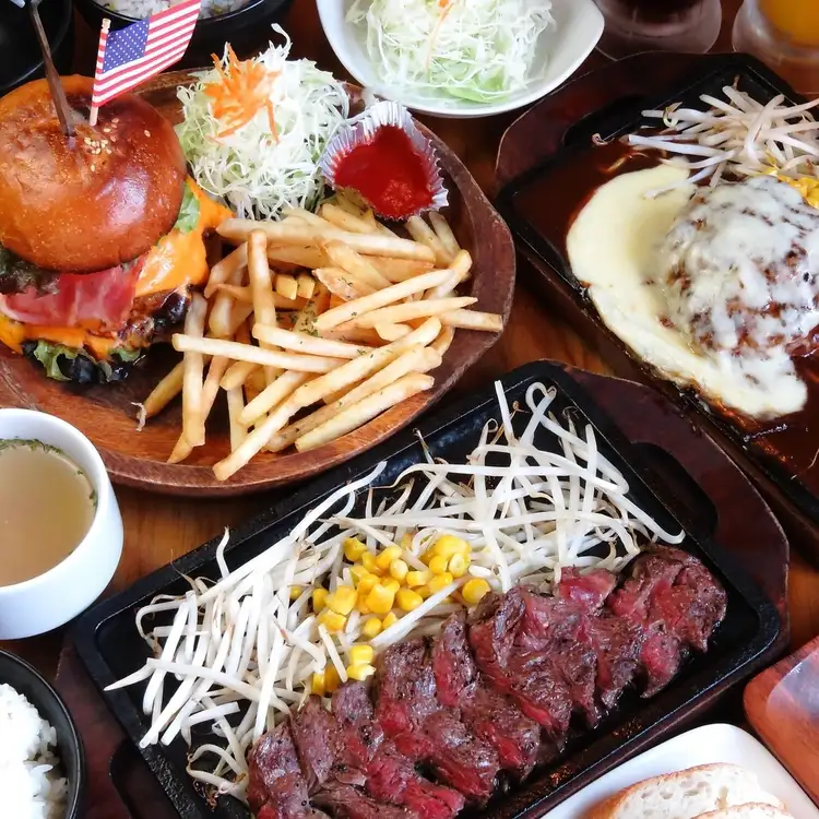 ZUNBURG ズンバーグ 福崎店【公式】