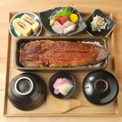 贅沢一本重特別セット