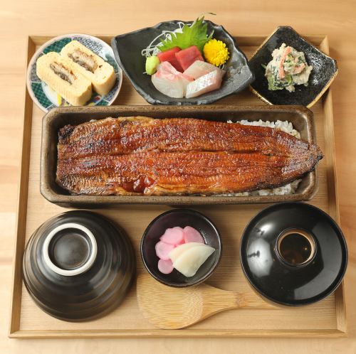 贅沢一本重特別セット