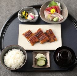 四代目菊川御膳