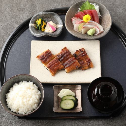 四代目菊川御膳