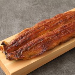 長焼き 一本うなぎ