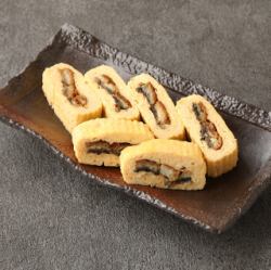 京出汁う巻き卵