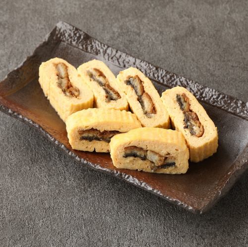 京出汁う巻き卵