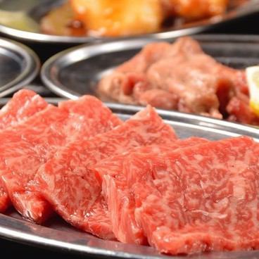 肉卸問屋直営店だからこそ実現できる価格とクオリティをどうぞ！