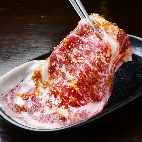 新鮮で上質なお肉を♪