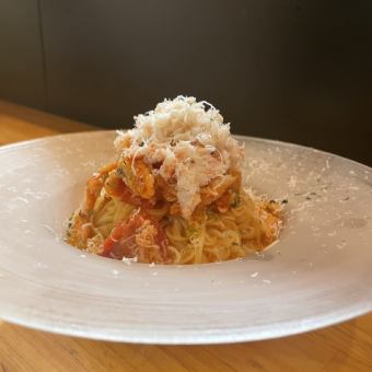 Menu del giorno本日のコース 【B course】 6300円(税込)