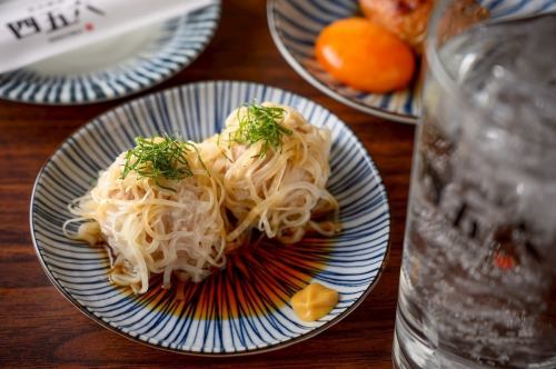 飲み放題付きコースも有り