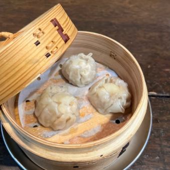 ホタテシウマイ　3個