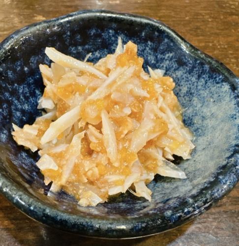 梅水晶