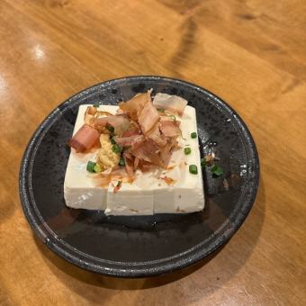 冷奴