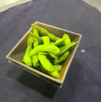 枝豆