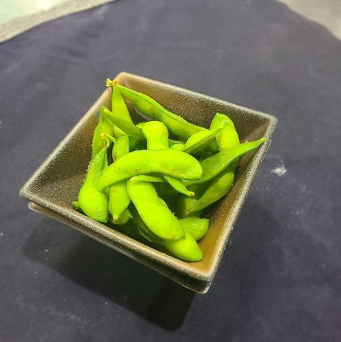 枝豆