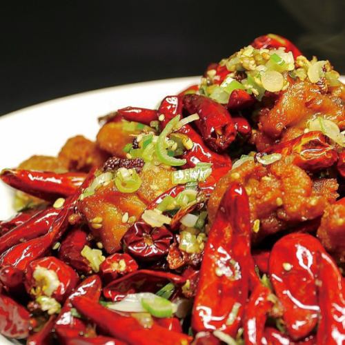 [2 hours all-you-can-drink included] We have a variety of courses available that allow you to enjoy our signature dishes.