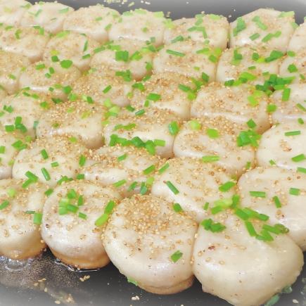 【2H飲み放題付】宴会におすすめ♪焼き小籠包、マーラーガングオ蝦を含む全10品5480円