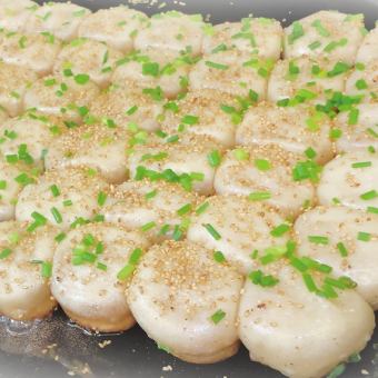 宴会におすすめ♪焼き小籠包、マーラーガングオ蝦を含む全10品3980円