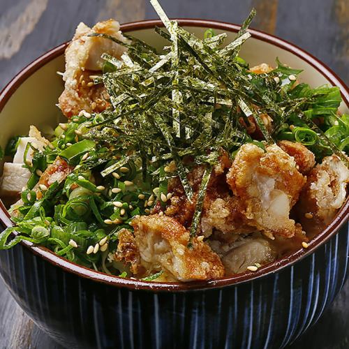 Katsuo Donburi