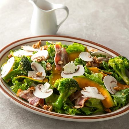 ロバーチェサラダ