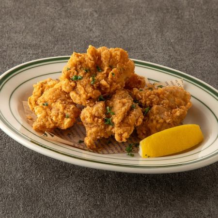 クリスピーチキンフリット