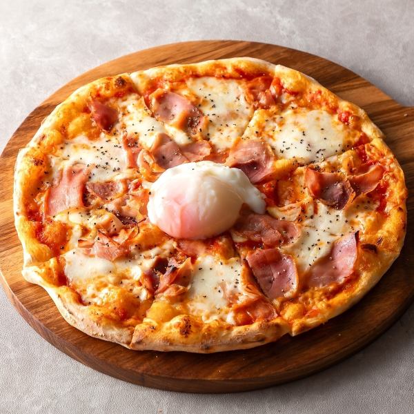 【定番からオリジナルまで】創意工夫を凝らしたイタリアンの数々