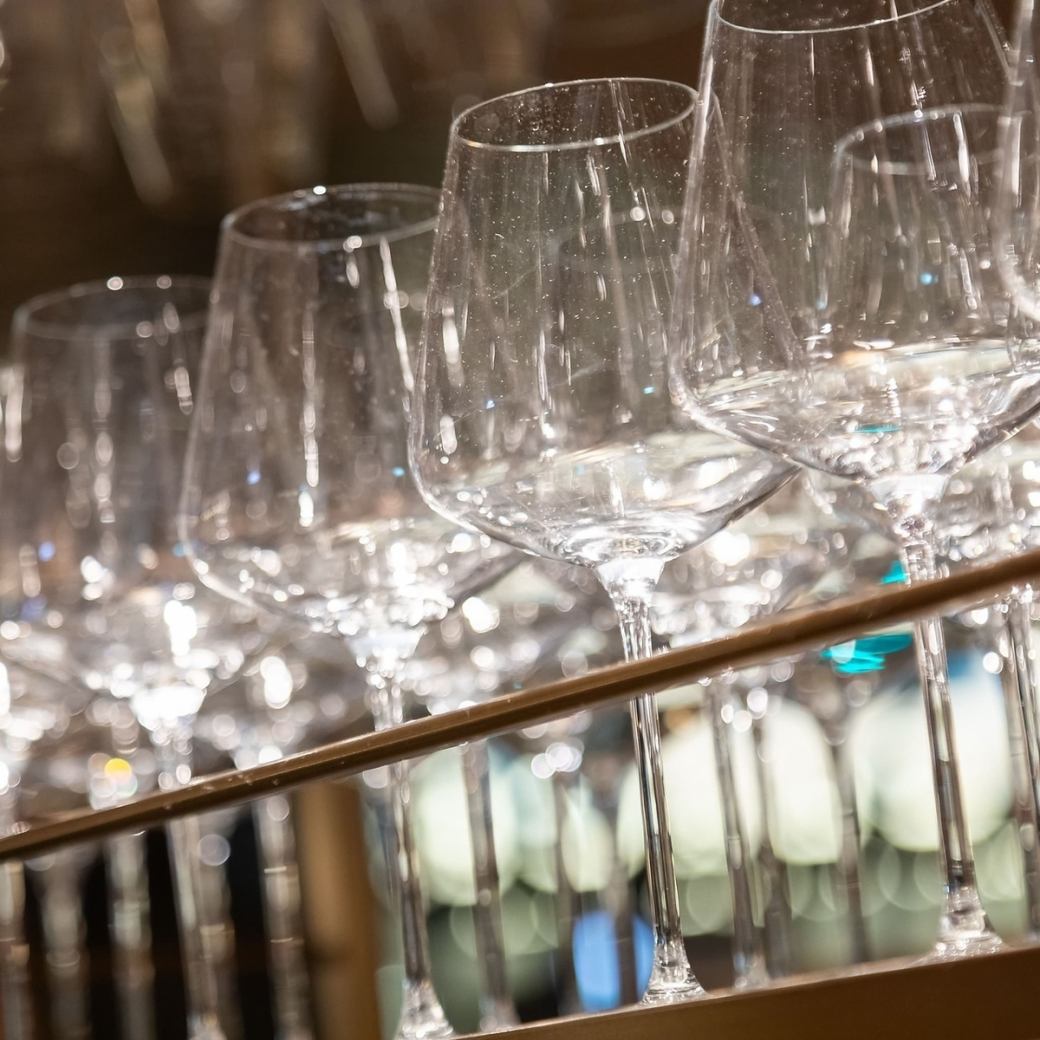 ゆったりソファーで充実した時間をお過ごし下さい