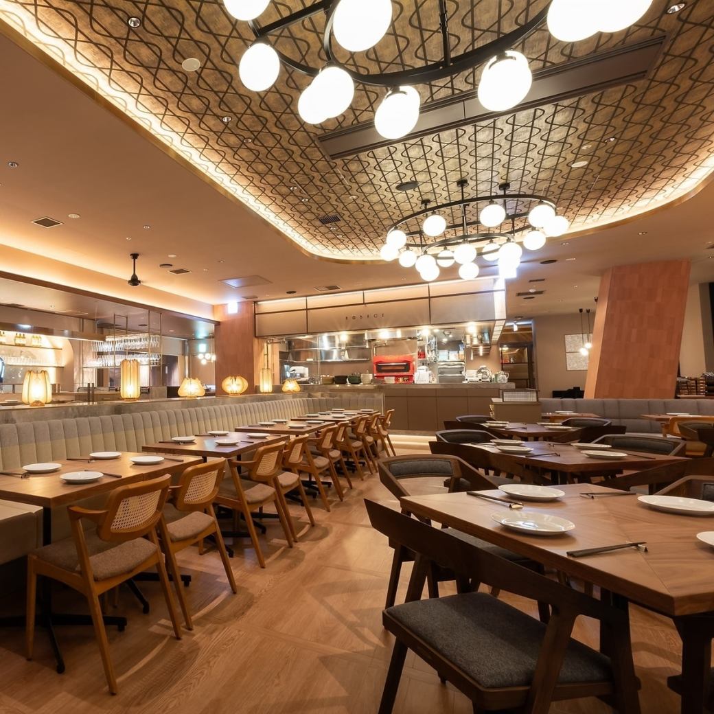 自慢の料理とこだわりのお酒で大人なデートを