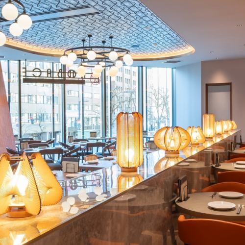 【札幌駅から徒歩1分】駅近で便利◎