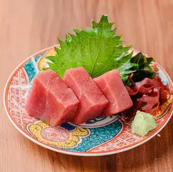 Bluefin tuna