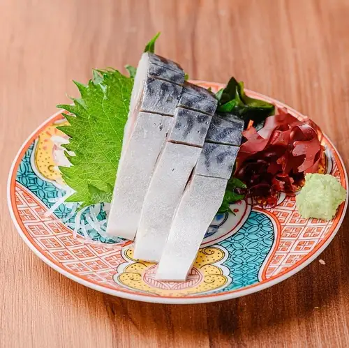 Shark mackerel