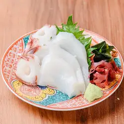 Octopus legs from Rausu