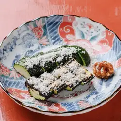 zucchini