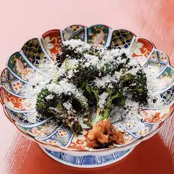 broccoli