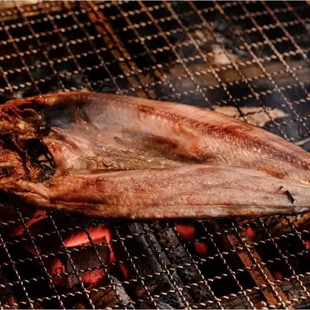 Akaoni [Monkey Course] 120-minute all-you-can-drink draft beer included: 5000 yen