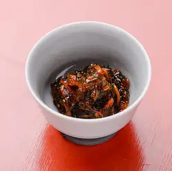 Matsumae-zuke