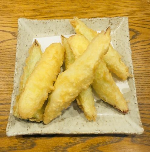 Senju Green Onion Tempura