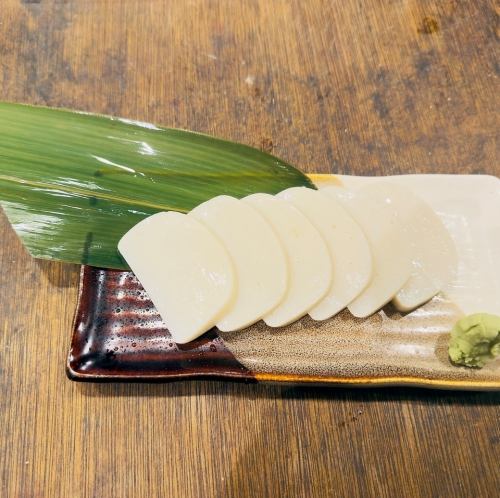 高級板わさ(鈴廣)