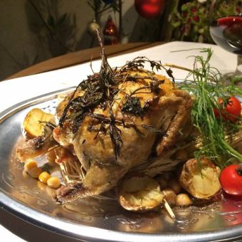 <Italian Christmas at Home> December 24th and 25th only