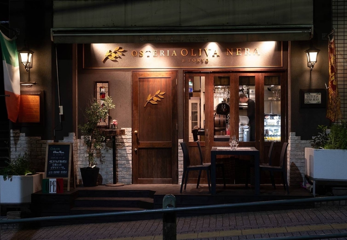 [Oji Station ★ 5-minute walk] A proud Italian bar with a wide variety of cured hams!