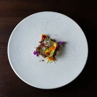 [Lunch] Chef's Choice Lunch Course! Enjoy the restaurant's delicious offerings for lunch - 3,900 yen (tax included)