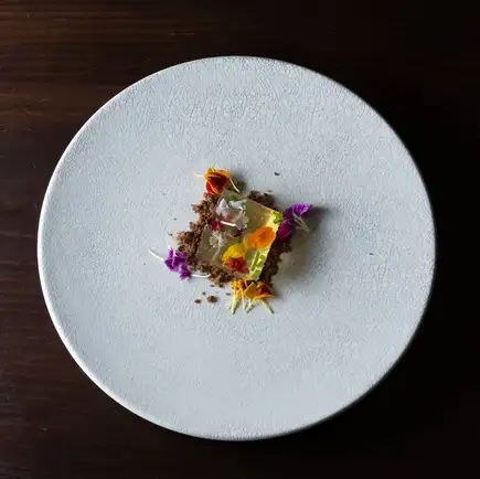 [Lunch] Chef's Choice Lunch Course! Enjoy the restaurant's delicious offerings for lunch - 3,900 yen (tax included)