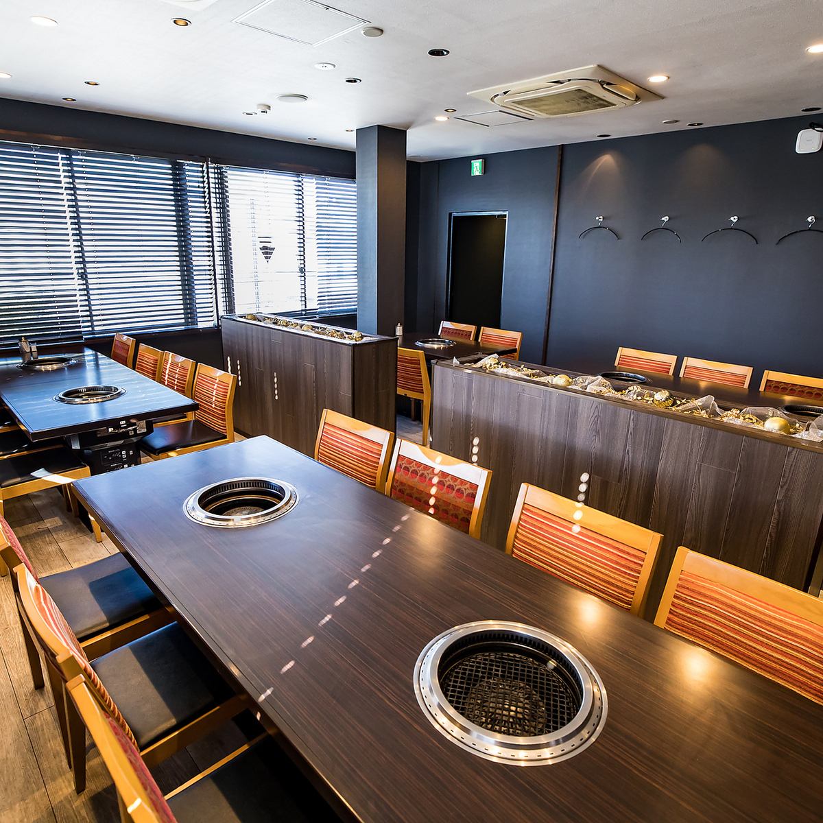 【団体様利用大歓迎◎】貸切利用は30名～最大60名まで対応可能！