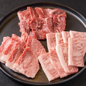 【一番人気】お肉盛り合わせ 大