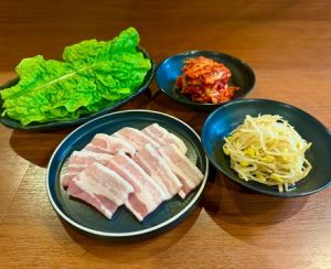 サムギョプサル