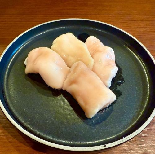 和牛マルチョウ（小腸）