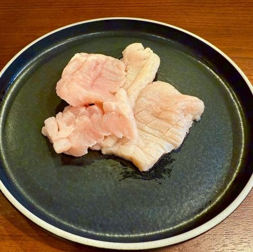 和牛上ミノ（第1胃）