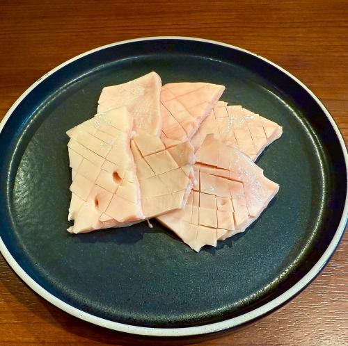 和牛コリコリ（大動脈）